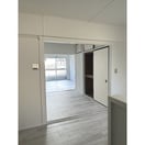 廊下 第一協和コ－ポ