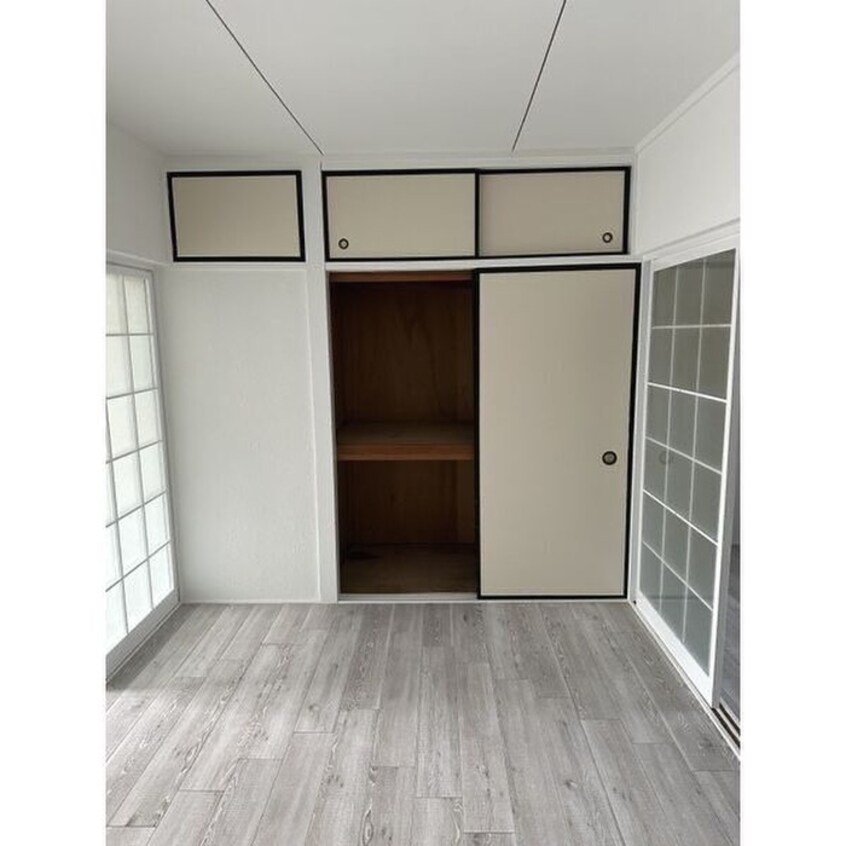 内観写真 第一協和コ－ポ