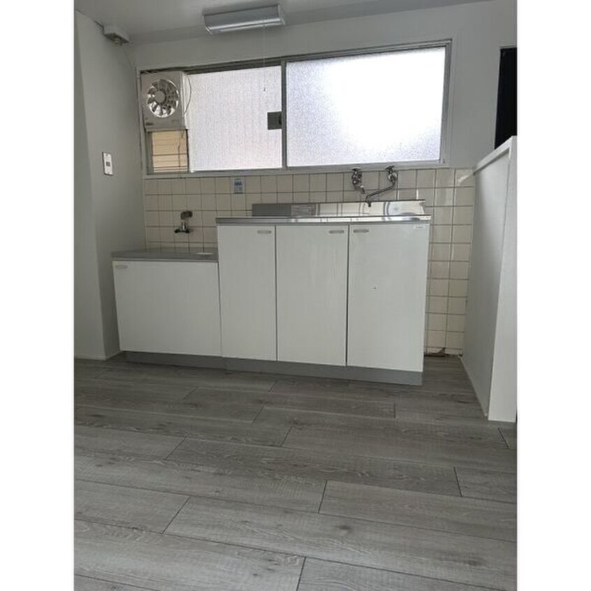 キッチン 第一協和コ－ポ