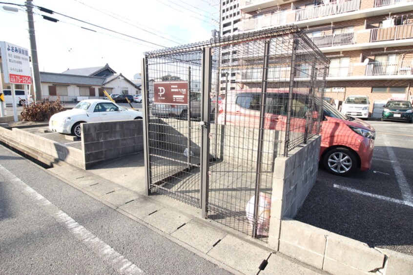 建物設備 アピオン