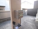 建物設備 若葉台ハイツ
