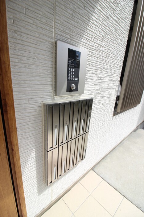 エントランス部分 Ｃｈｅｒｉｍ上飯田