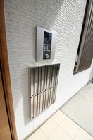 エントランス部分 Ｃｈｅｒｉｍ上飯田