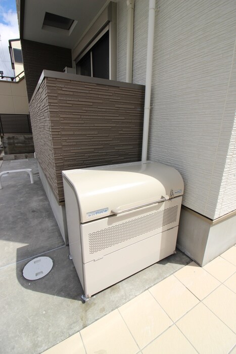 建物設備 Ｃｈｅｒｉｍ上飯田