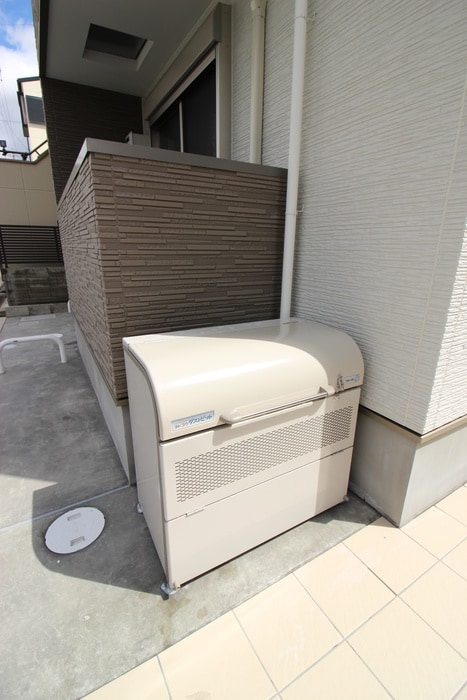 建物設備 Ｃｈｅｒｉｍ上飯田