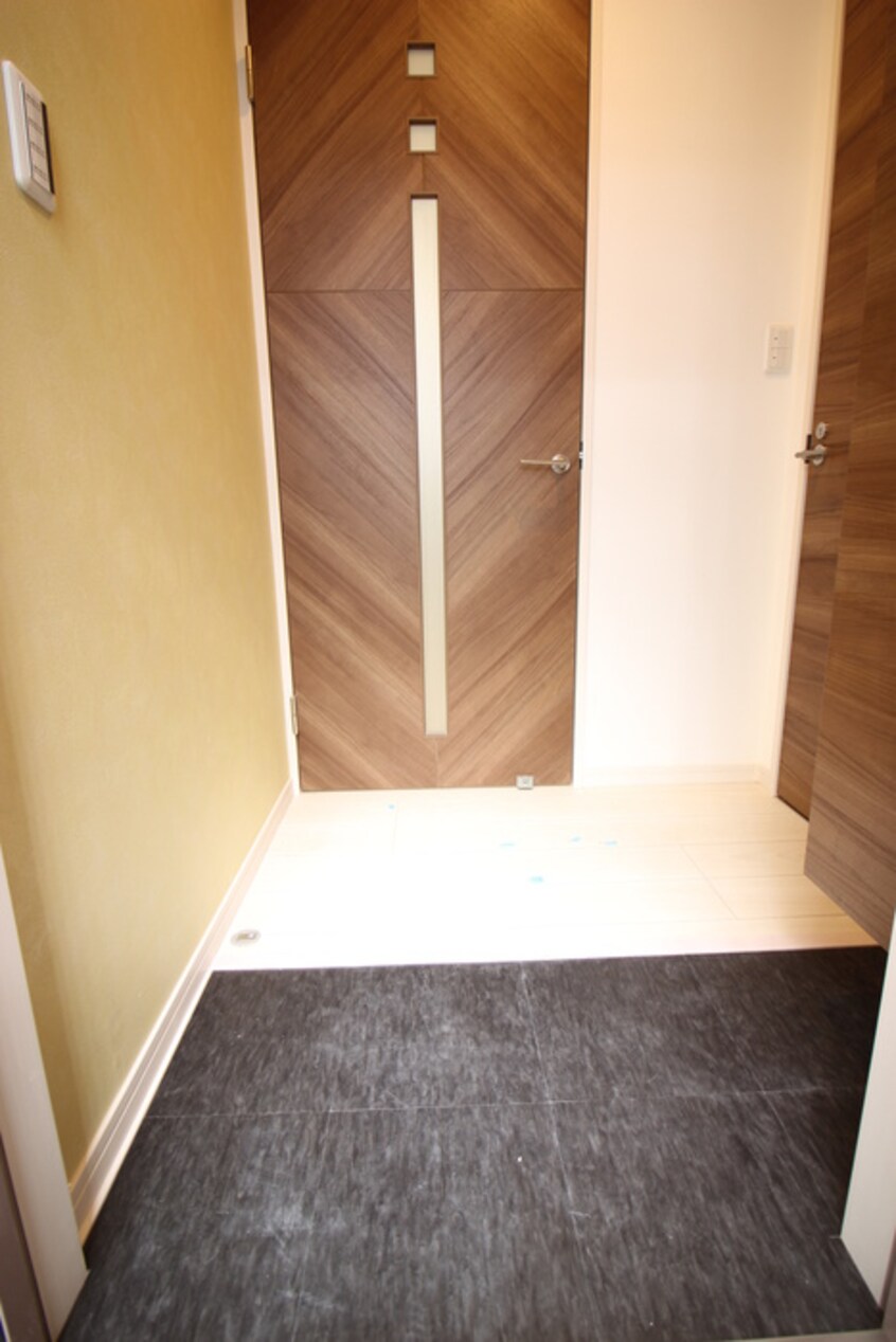 玄関 Ｃｈｅｒｉｍ上飯田