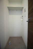 洗濯機置場 Ｃｈｅｒｉｍ上飯田