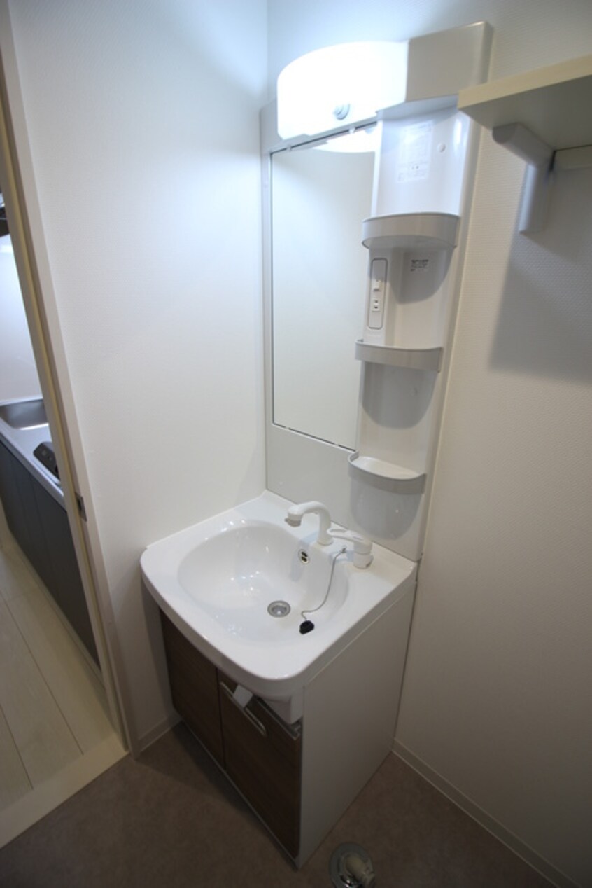 洗面 Ｃｈｅｒｉｍ上飯田