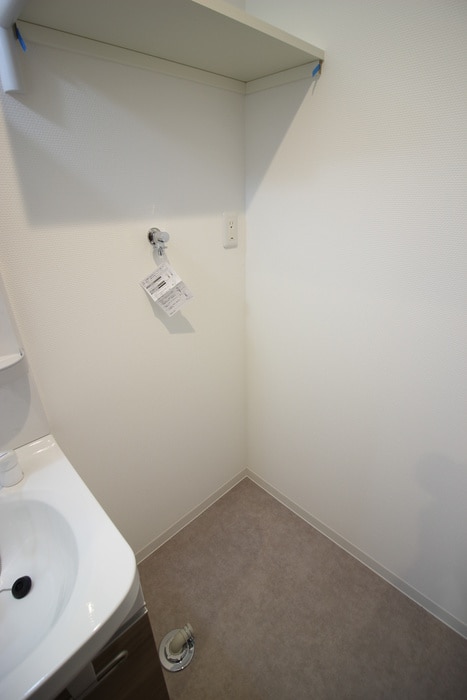 洗濯機置場 Ｃｈｅｒｉｍ上飯田