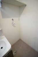 洗濯機置場 Ｃｈｅｒｉｍ上飯田