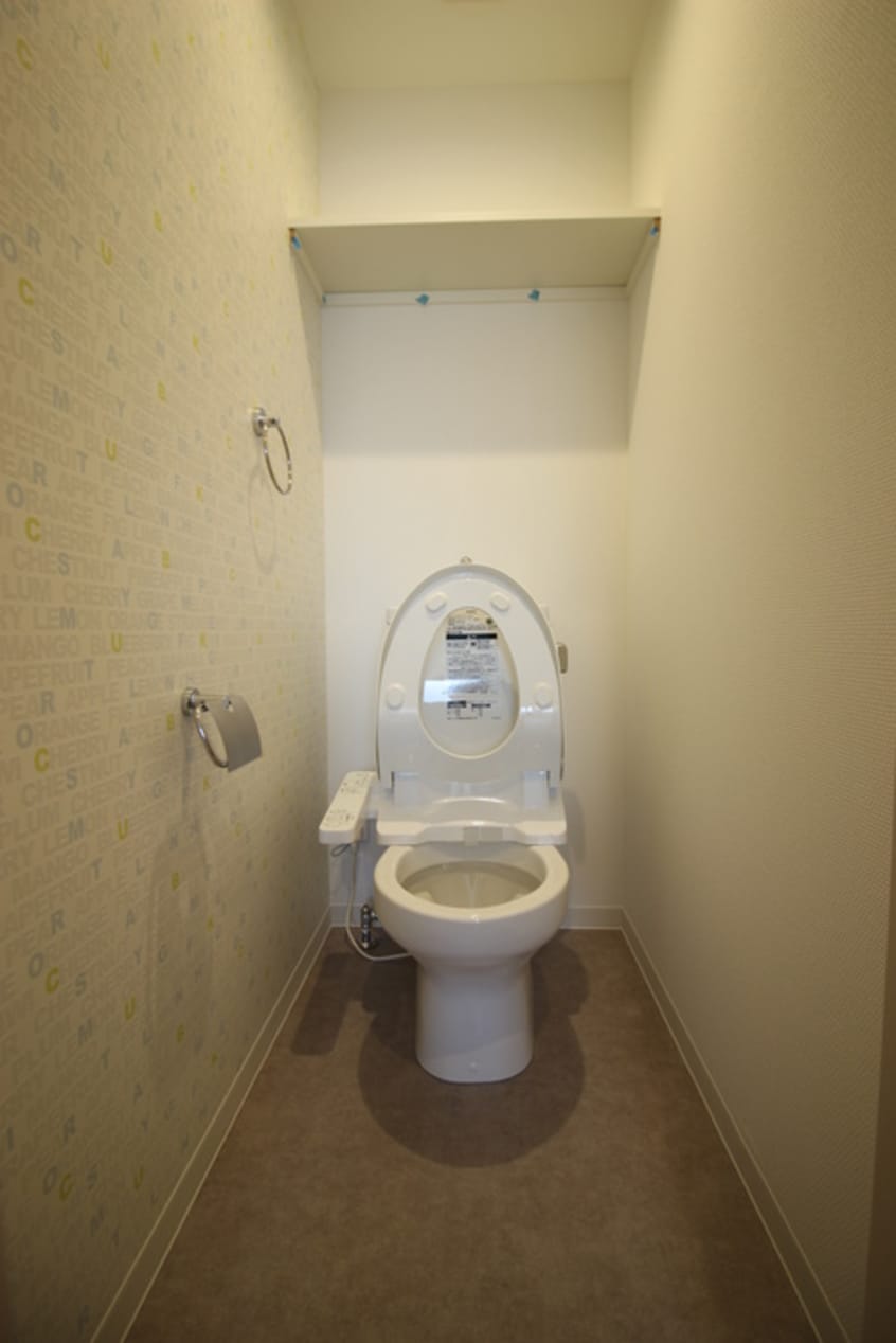 トイレ Ｃｈｅｒｉｍ上飯田