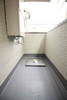 ベランダ・バルコニー Ｃｈｅｒｉｍ上飯田