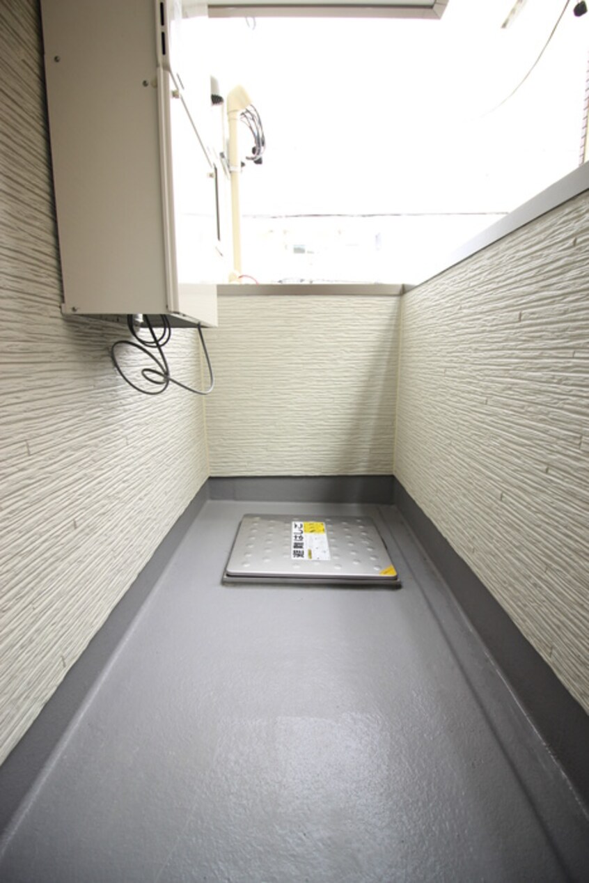 ベランダ・バルコニー Ｃｈｅｒｉｍ上飯田