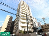 ローレルコート金山（1101）