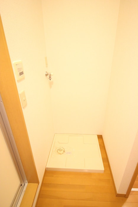 洗濯機置場 Casa de Miki