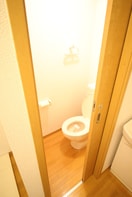 トイレ Casa de Miki