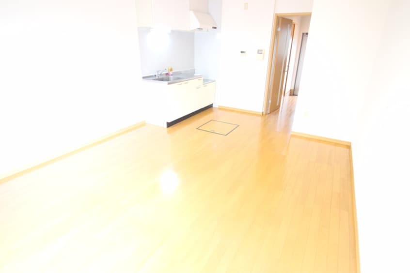 キッチン Casa de Miki