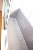 ベランダ・バルコニー Casa de Miki