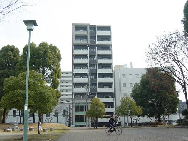  ｴｽﾃﾑｺ-ﾄ名古屋栄ＤＬ(307)