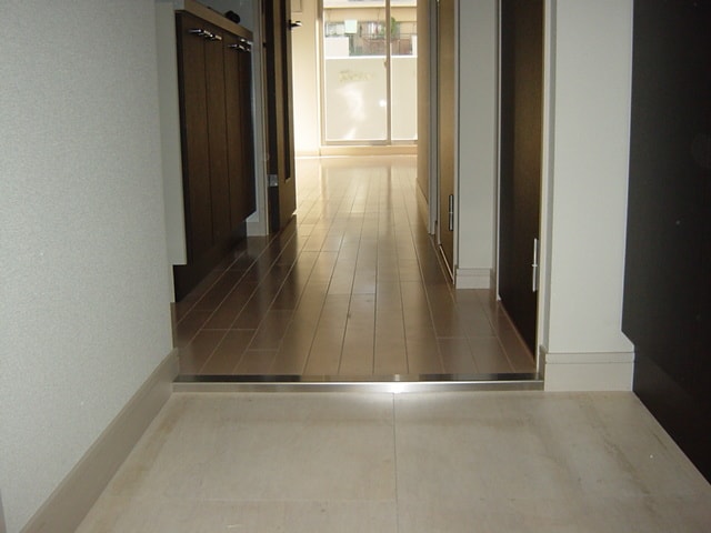 玄関 ｴｽﾃﾑｺ-ﾄ名古屋栄ＤＬ(307)