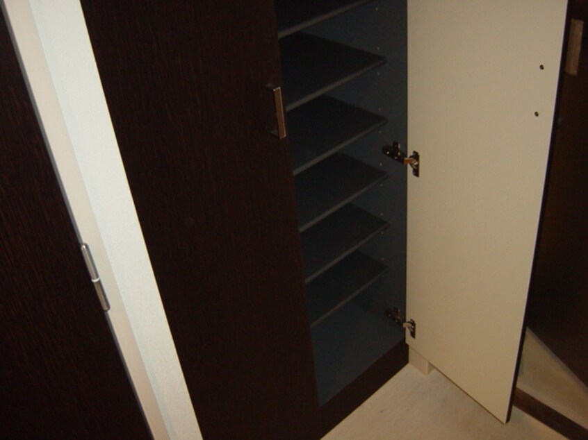 靴箱 ｴｽﾃﾑｺ-ﾄ名古屋栄ＤＬ(307)