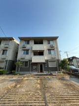 ルミエールこがねⅡ　Ｂ棟