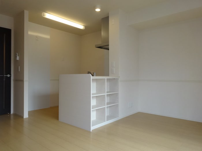 居室 ルミエールこがねⅡ　Ｂ棟