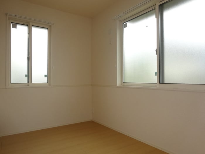 居室 ルミエールこがねⅡ　Ｂ棟