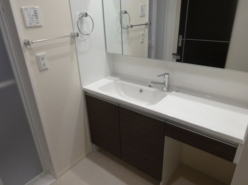 洗面 ルミエールこがねⅡ　Ｂ棟