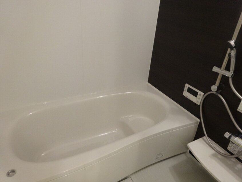 バス／シャワールーム等 ルミエールこがねⅡ　Ｂ棟