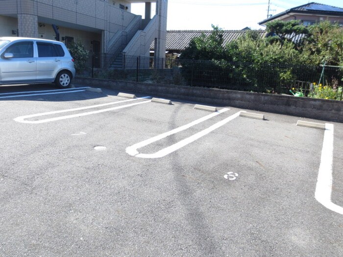 駐車場 プルミエール小垣江