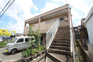 井上ハイツ
