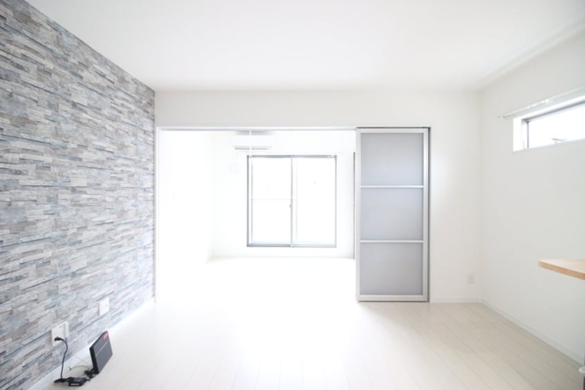 居室 ＨＡＲＵＫＡＺ中村公園