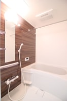 バス／シャワールーム等 ＨＡＲＵＫＡＺ中村公園