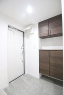 玄関 ＨＡＲＵＫＡＺ中村公園