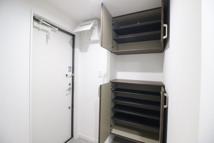 収納 ＨＡＲＵＫＡＺ中村公園