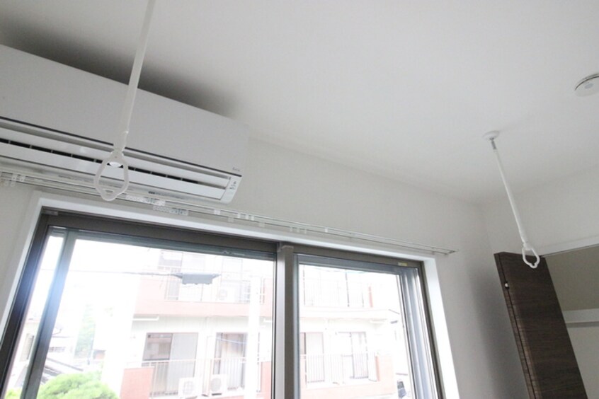 内観写真 ＨＡＲＵＫＡＺ中村公園