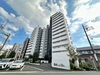 ユーハウス志賀本通（4C）