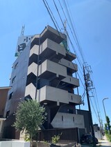 アベニュ－諏訪