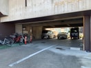 駐車場 アベニュ－諏訪