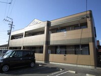 コンフォ－スⅡ