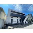 ivy八田の外観