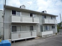 プレジール明和Ａ