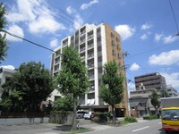 サンライフ城南