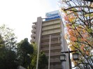 ﾌﾟﾚｻﾝｽSAKAE白川公園Ⅱ(301)の外観