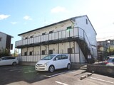 グリーンヒルズ藤が丘Ｓ棟