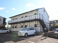 グリーンヒルズ藤が丘Ｓ棟