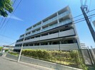 ゼスタレジデンス八雲の外観