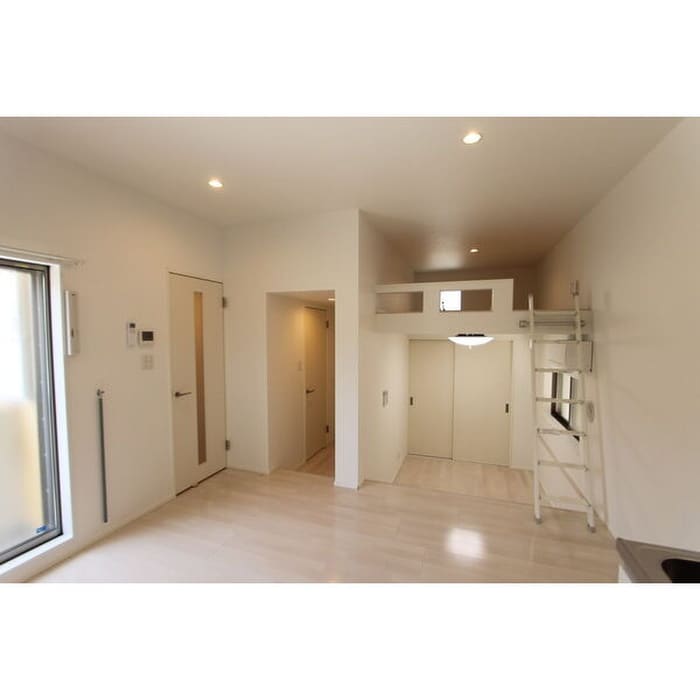 居室 Ａｂｉｓｋｏ Ⅱ