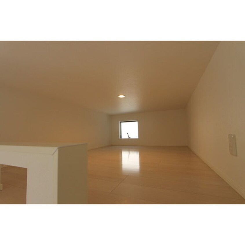 ロフト Ａｂｉｓｋｏ Ⅱ